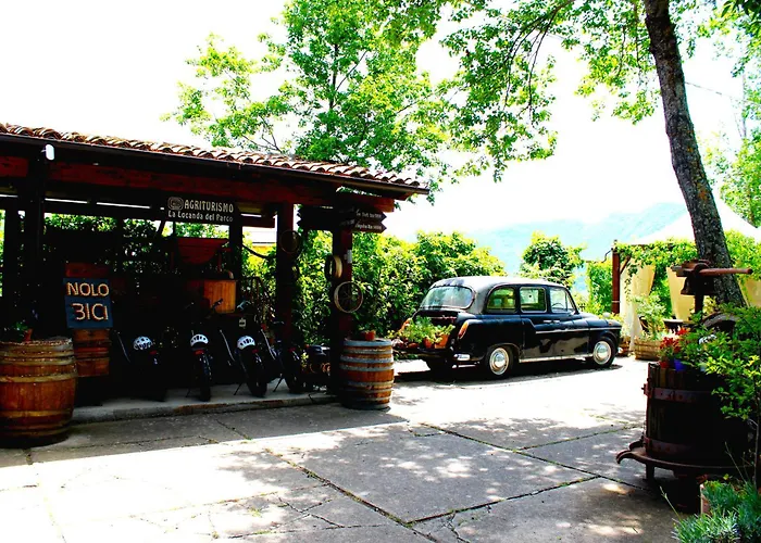 Ciclopark Morano Calabro