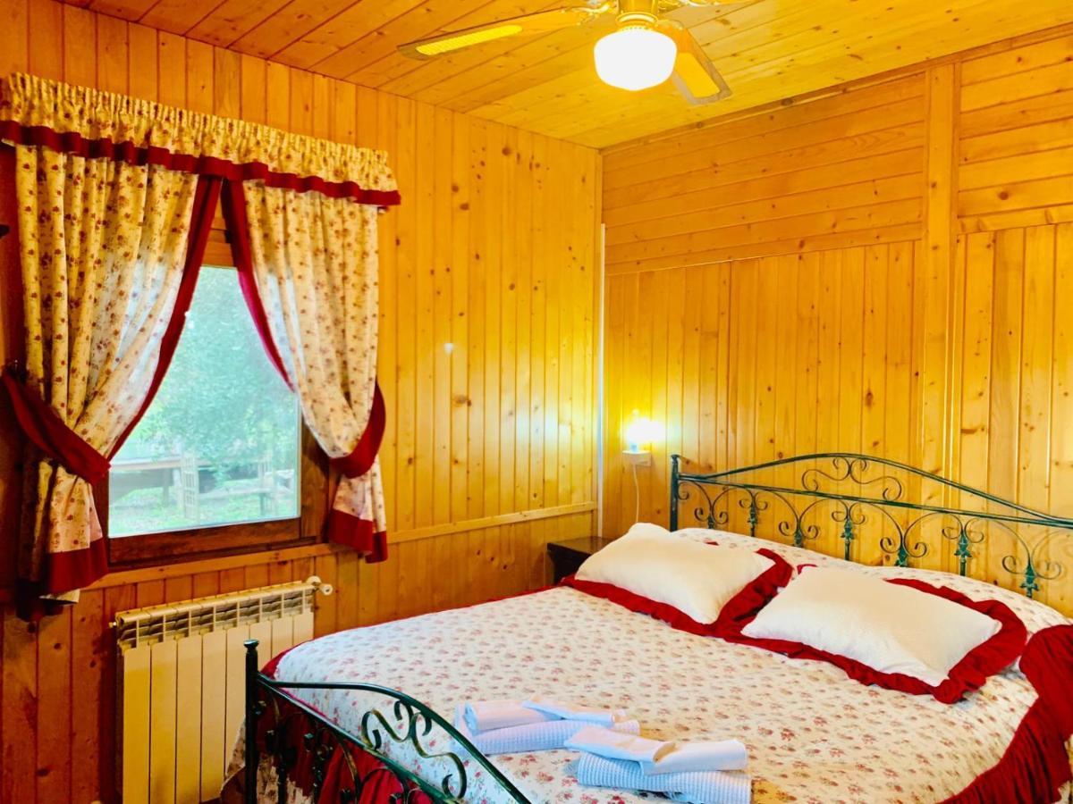 Ciclopark Farm stay Morano Calabro