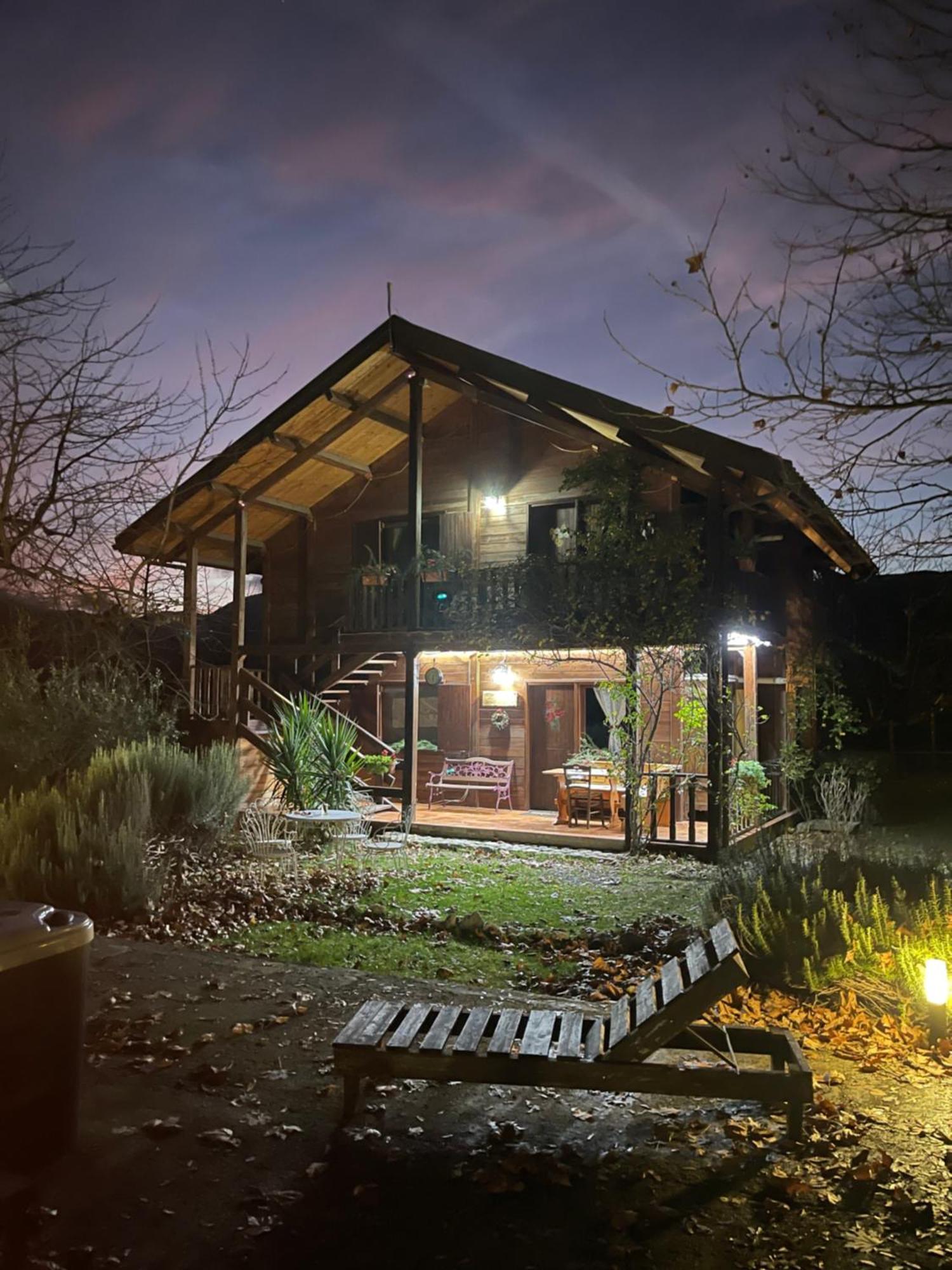 Farm stay Ciclopark